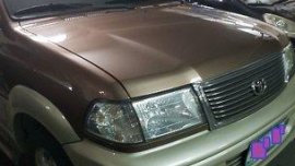 Good as new Toyota Revo 2002 for sale