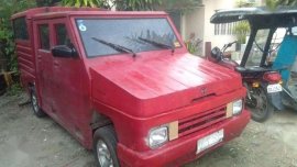 Cab TOYOTA Tamaraw FOR SALE