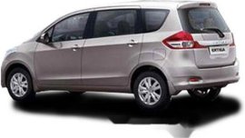 New Suzuki Ertiga Gl 2018 for sale