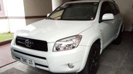 2006 Toyota Rav4 for sale