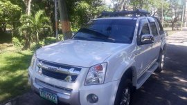 Isuzu D-Max 2012 for sale