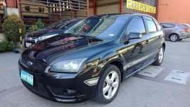 2008 Ford Focus Hatcback Diesel 2.0 Tdci diesel