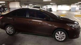 Toyota Vios 2014 (1st owner) Complete legal papers