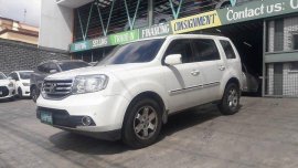 Good as new Honda Pilot 2013 for sale