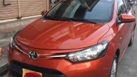 Toyota Vios E 2017 model AT FOR SALE