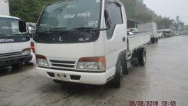 1996 ISUZU ELF FOR SALE