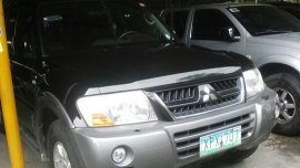 Good as new Mitsubishi Pajero 2004 for sale