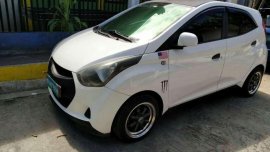 Hyundai Eon 2012 FOR SALE