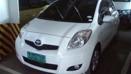 Toyota Yaris 2010 for Sale