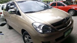 2005 Toyota Innova G Diesel Automatic