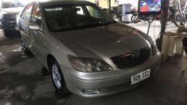 Toyota Camry g matic 2003 for sale