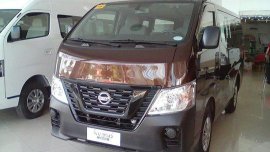 Brand new Nissan NV350 Urvan 2018 for sale