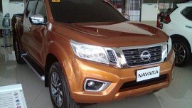New Nissan NP300 Navara 2018 for sale