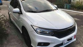 2018 Honda City E for sale