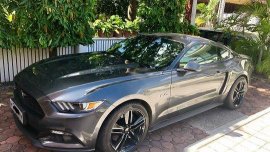 Ford Mustang 2017 for sale