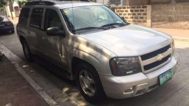 Chevrolet Trailblazer 2006 FOR SALE