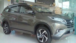 Toyota Rush 2018 for sale