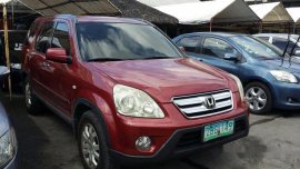 Honda CR-V 2006 for sale