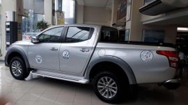 Mitsubishi Strada 2018 for sale