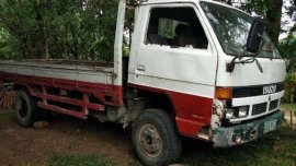 1997 Isuzu Elf Dropside 4BC2 - Asialink Preowned Cars