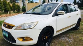 2010      Ford   Focus Hatchback for sale