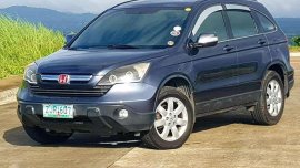 HONDA CRV 2007 FOR SALE