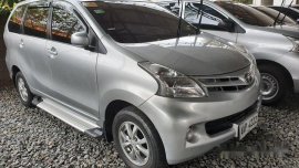 Well-maintained Toyota Avanza 2015 for sale