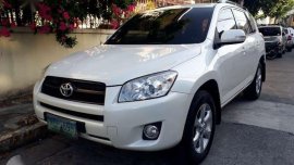 Toyota Rav4 2010 Automatic FOR SALE