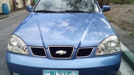 Chevrolet Optra 2004 for sale