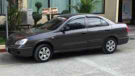 Nissan Sentra 2007 For Sale 