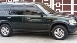 Honda CRV 1st GEN. 2000 for sale
