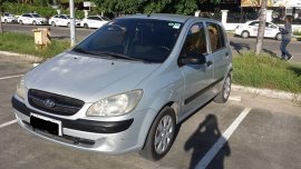 Hyundai Getz 2010 for sale