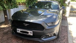 2017 Ford Mustang Ecoboost for sale