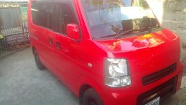 Suzuki Multi-Cab 2018 for sale