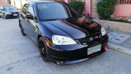 Honda Civic 2001 for sale