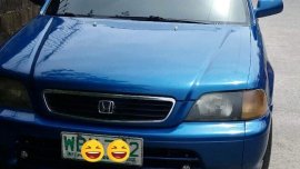 Honda City 1998 for sale
