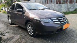 Honda City 2013 for sale
