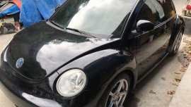 Volkswagen Beetle 2001 for sale