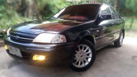 2002 Ford Lynx ghia FOR SALE