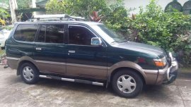 Toyota Revo 2000 model 1.8EFI all power GLX