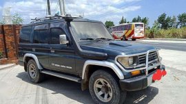 Toyota Land Cruiser Prado 2002 FOR SALE