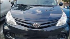 Toyota Avanza 2012 1.3e 7 Seaters