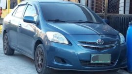 Toyota Vios j 2008 Manual trasmission