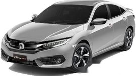 Honda Civic Rs 2018 for Sale