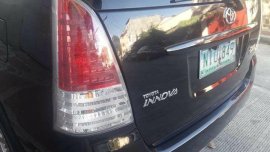 2010 Toyota Innova for sale 
