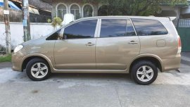 2010 Toyota Innova SR for sale