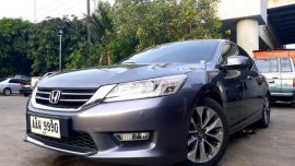 2014 Honda Accord for sale