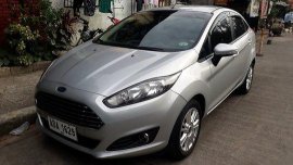 Ford Fiesta 2014 for sale