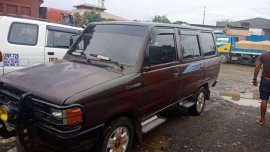 TOYOTA Tamaraw fx power steering 1995