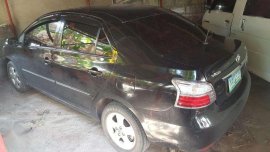 2009 TOYOTA Vios G FOR SALE